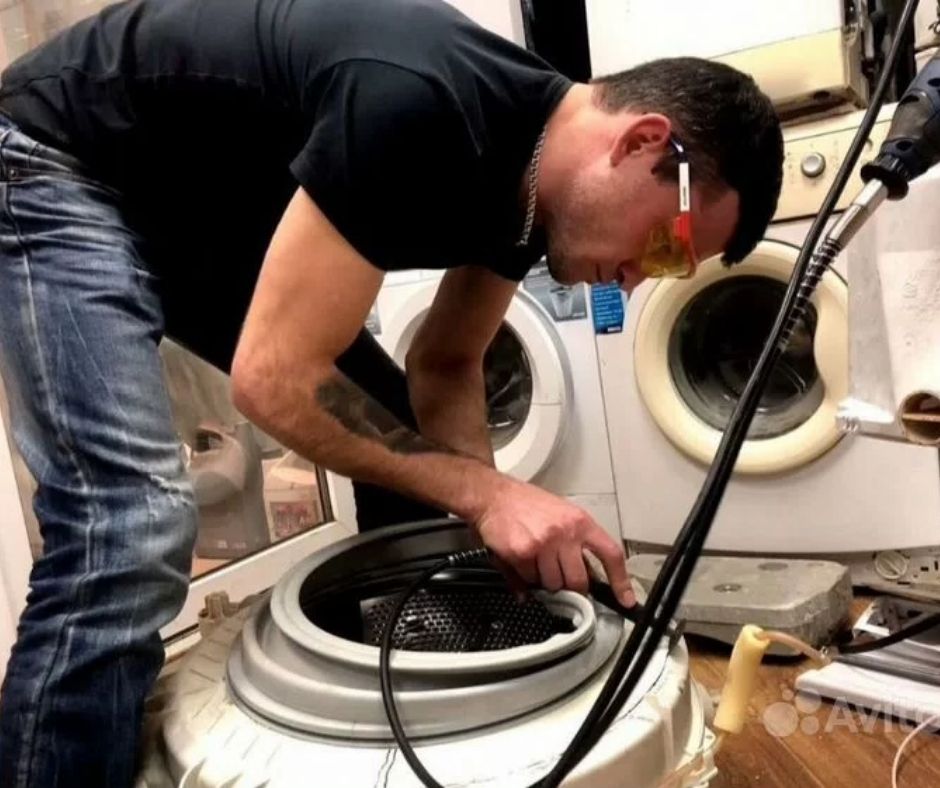 Sokullu Beko Çamaşır Makinesi Servisi