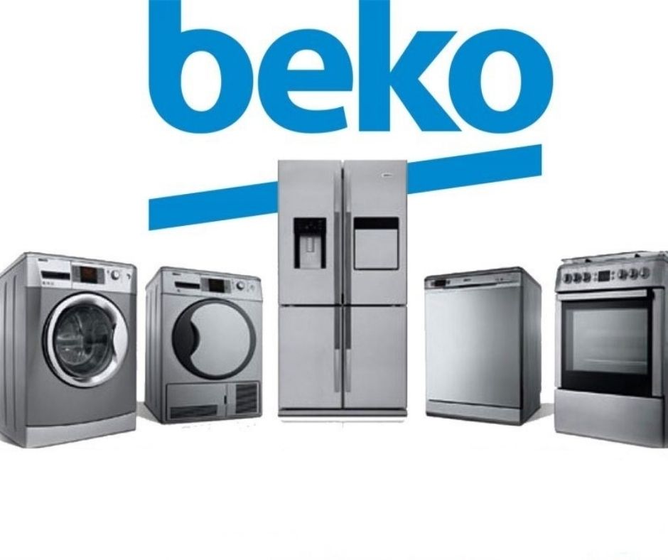 Sokullu Beko Buzdolabı Servisi