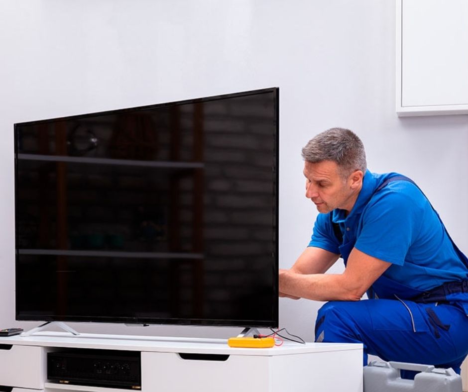 Sokullu Televizyon Servisi